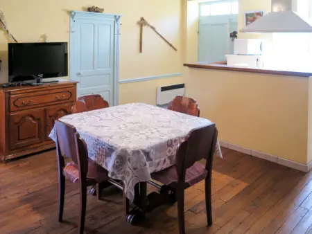 Cazals, Gite 4 personnes à Teyssieu - Photo 9