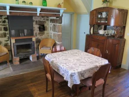 Cazals, Gite 4 personnes à Teyssieu - Photo 10