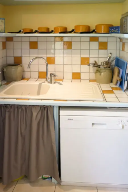 Cazals, Gite 4 personnes à Teyssieu - Photo 11