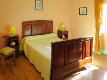 Cazals, Gite 4 personnes à Teyssieu - Photo 12