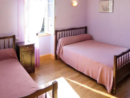 Cazals, Gite 4 personnes à Teyssieu - Photo 13