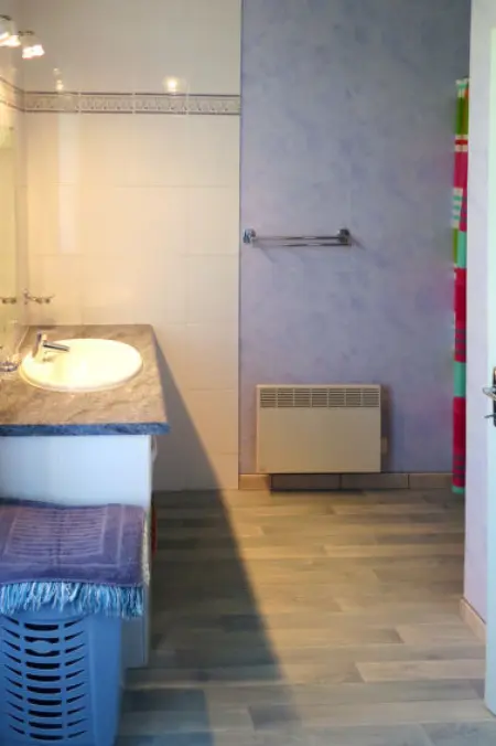 Cazals, Gite 4 personnes à Teyssieu - Photo 14