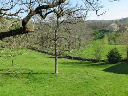 Cazals, Gite 4 personnes à Teyssieu - Photo 16