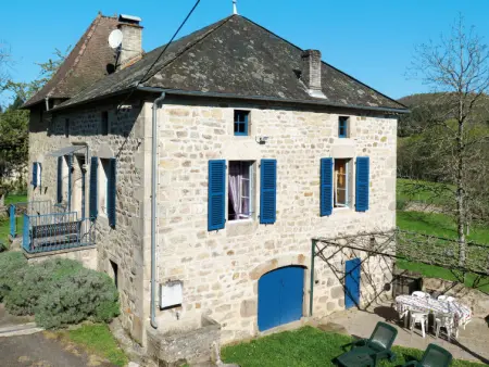 Cazals, Gite 4 personnes à Teyssieu - Photo 19