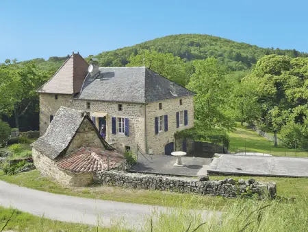 Cazals, Gite 4 personnes à Teyssieu - Photo 22