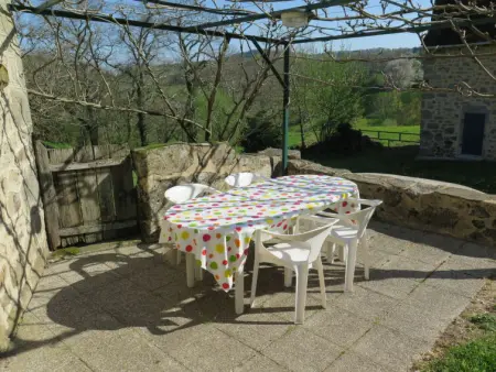 Cazals, Gite 4 personnes à Teyssieu - Photo 23