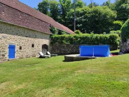 Cazals, Gite 4 personnes à Teyssieu - Photo 24