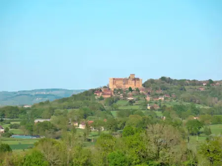 Cazals, Gite 4 personnes à Teyssieu - Photo 26
