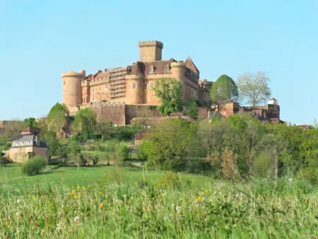 Cazals, Gite 4 personnes à Teyssieu - Photo 27