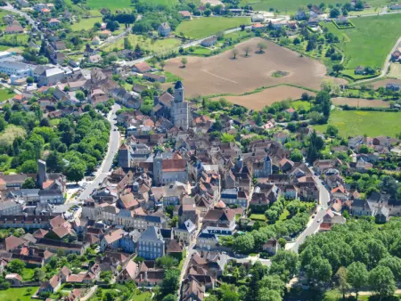 Cazals, Gite 4 personnes à Teyssieu - Photo 28