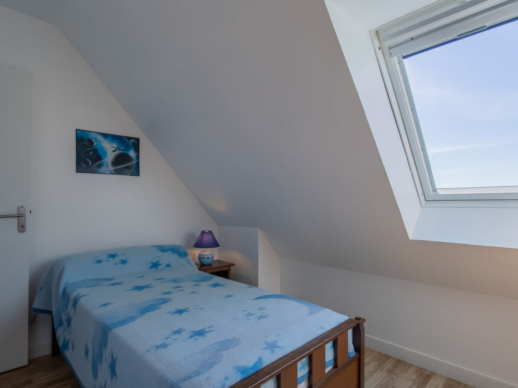Blaues Meer (TRP100), Location Maison à Plouarzel - Photo 22 / 37