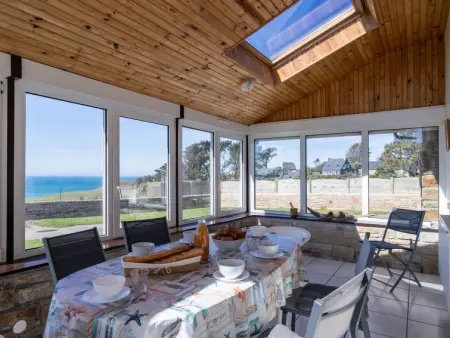 Blaues Meer, Maison 8 personnes à Plouarzel - Photo 1