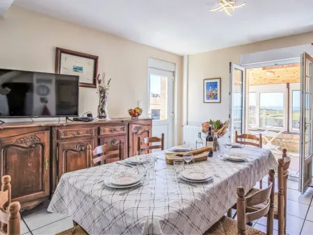 Blaues Meer, Maison 8 personnes à Plouarzel - Photo 2