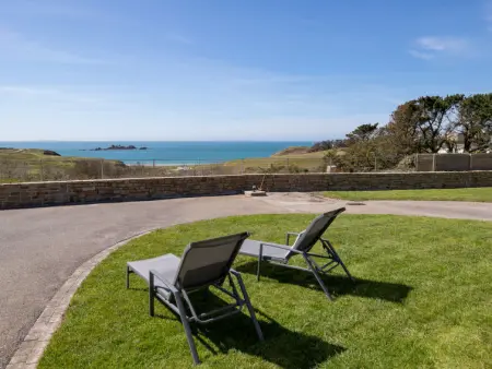 Blaues Meer, Maison 8 personnes à Plouarzel - Photo 4