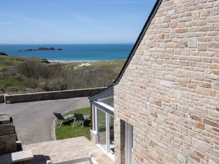 Blaues Meer, Maison 8 personnes à Plouarzel - Photo 5