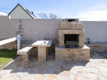 Blaues Meer, Maison 8 personnes à Plouarzel - Photo 7