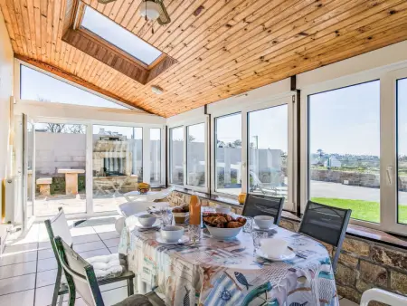 Blaues Meer, Maison 8 personnes à Plouarzel - Photo 8