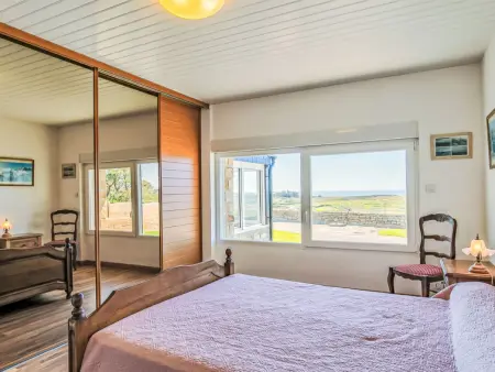 Blaues Meer, Maison 8 personnes à Plouarzel - Photo 12