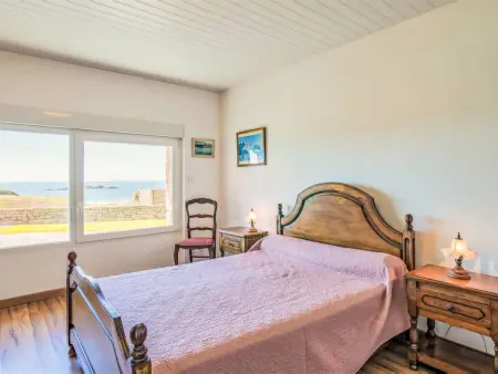 Blaues Meer, Maison 8 personnes à Plouarzel - Photo 13