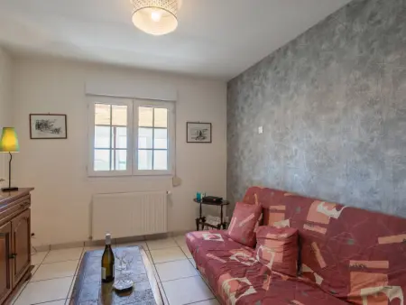 Blaues Meer, Maison 8 personnes à Plouarzel - Photo 14