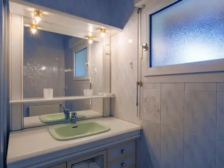 Blaues Meer, Maison 8 personnes à Plouarzel - Photo 15