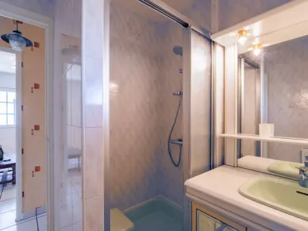 Blaues Meer, Maison 8 personnes à Plouarzel - Photo 16