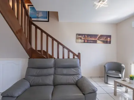 Blaues Meer, Maison 8 personnes à Plouarzel - Photo 17