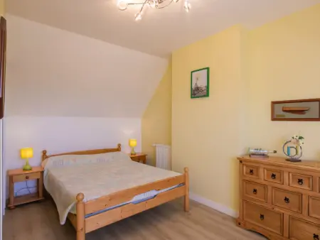 Blaues Meer, Maison 8 personnes à Plouarzel - Photo 18