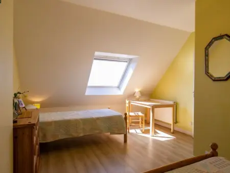 Blaues Meer, Maison 8 personnes à Plouarzel - Photo 19