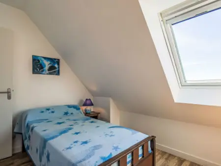 Blaues Meer, Maison 8 personnes à Plouarzel - Photo 21