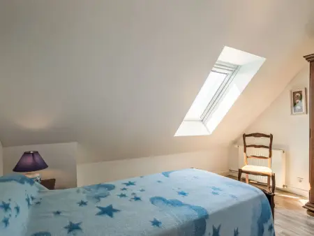 Blaues Meer, Maison 8 personnes à Plouarzel - Photo 22