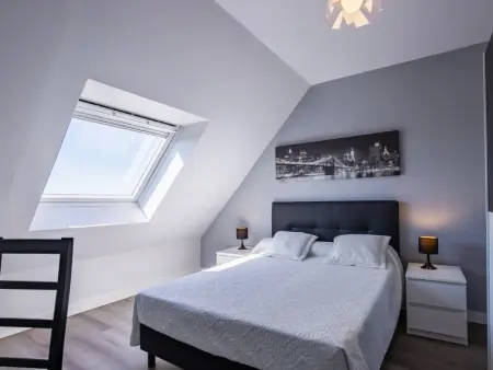 Blaues Meer, Maison 8 personnes à Plouarzel - Photo 23