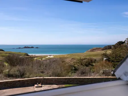 Blaues Meer, Maison 8 personnes à Plouarzel - Photo 24