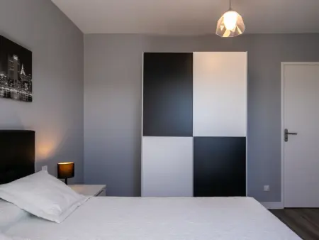 Blaues Meer, Maison 8 personnes à Plouarzel - Photo 25