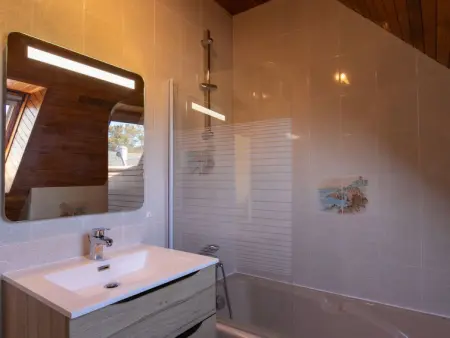 Blaues Meer, Maison 8 personnes à Plouarzel - Photo 27