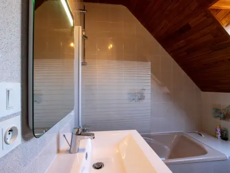 Blaues Meer, Maison 8 personnes à Plouarzel - Photo 28