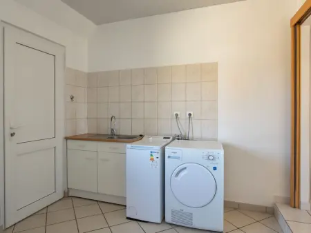 Blaues Meer, Maison 8 personnes à Plouarzel - Photo 29