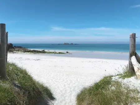 Blaues Meer, Maison 8 personnes à Plouarzel - Photo 31