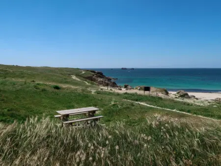 Blaues Meer, Maison 8 personnes à Plouarzel - Photo 32