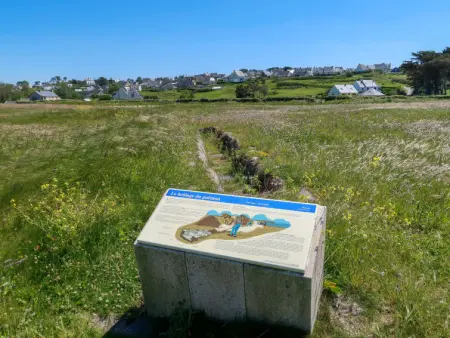 Blaues Meer, Maison 8 personnes à Plouarzel - Photo 33