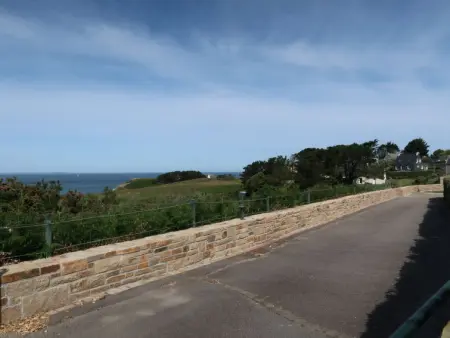 Blaues Meer, Maison 8 personnes à Plouarzel - Photo 34