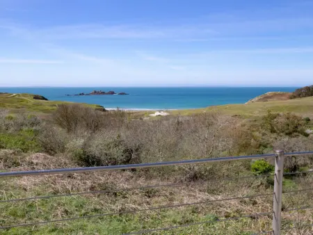 Blaues Meer, Maison 8 personnes à Plouarzel - Photo 35