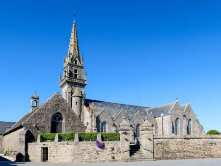 Blaues Meer, Maison 8 personnes à Plouarzel - Photo 36