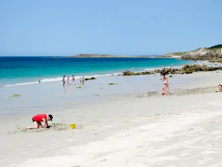 Blaues Meer, Maison 8 personnes à Plouarzel - Photo 37