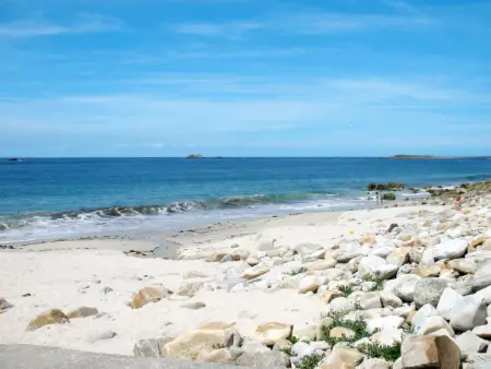 Blaues Meer, Maison 8 personnes à Plouarzel - Photo 39