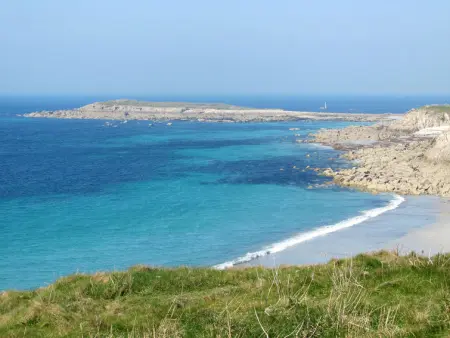 Blaues Meer, Maison 8 personnes à Plouarzel - Photo 40