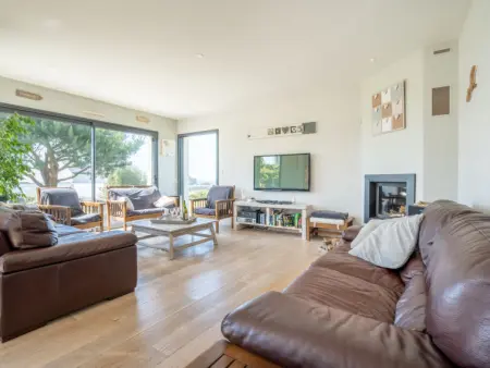 Hidel, Maison 10 personnes à Plouarzel - Photo 5