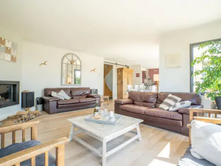 Hidel, Maison 10 personnes à Plouarzel - Photo 7