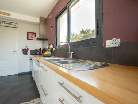 Hidel, Maison 10 personnes à Plouarzel - Photo 14