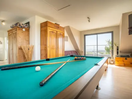 Hidel, Maison 10 personnes à Plouarzel - Photo 16